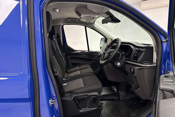 2022 Ford Transit Custom 340L VN LWB