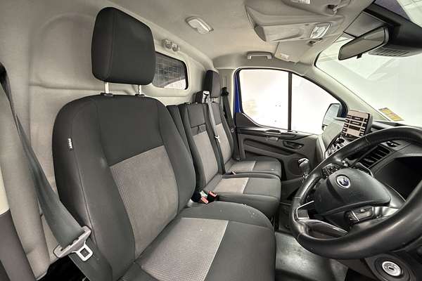 2022 Ford Transit Custom 340L VN LWB