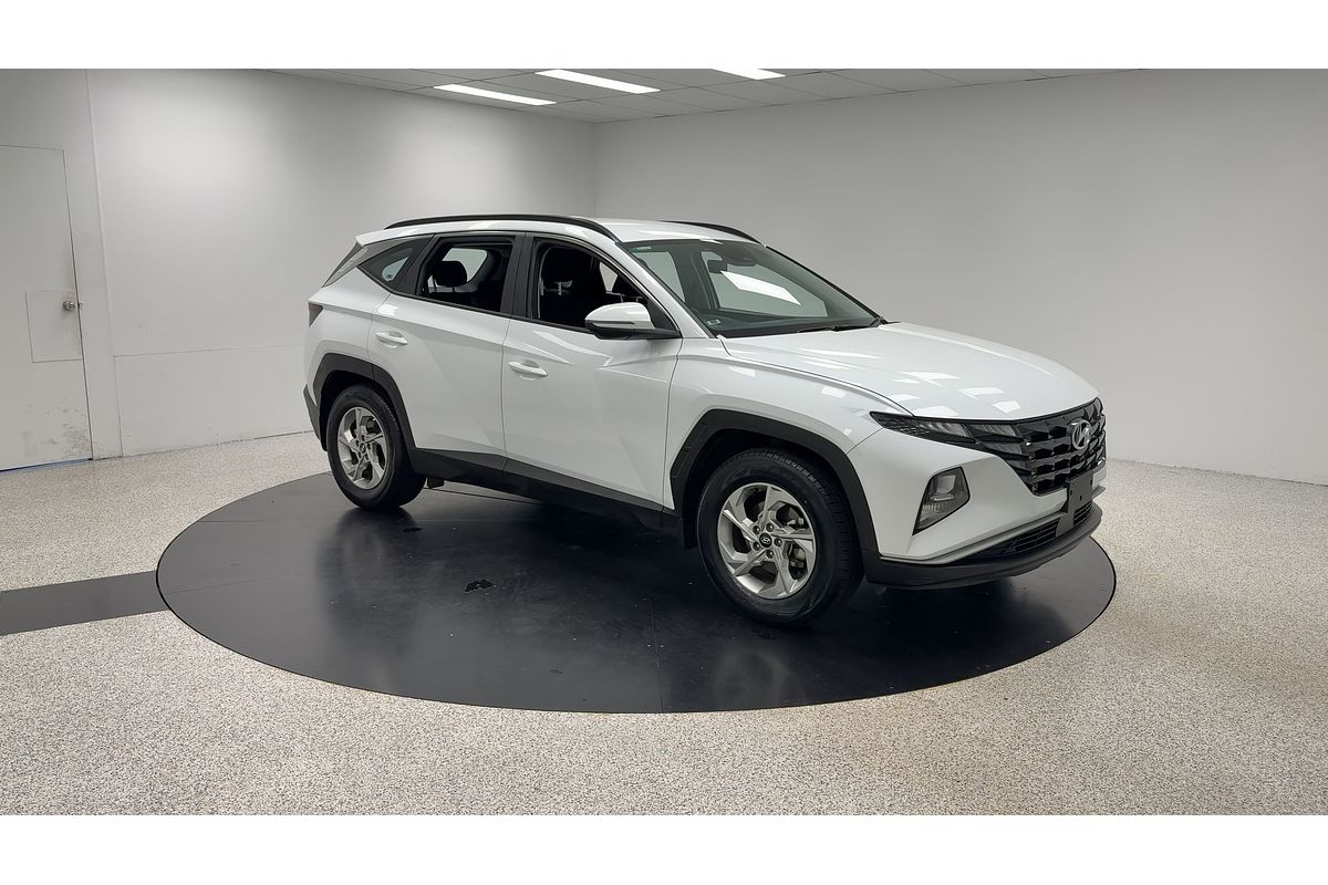 2023 Hyundai Tucson NX4.V2