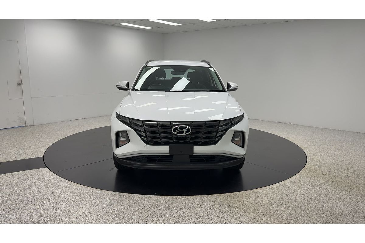 2023 Hyundai Tucson NX4.V2