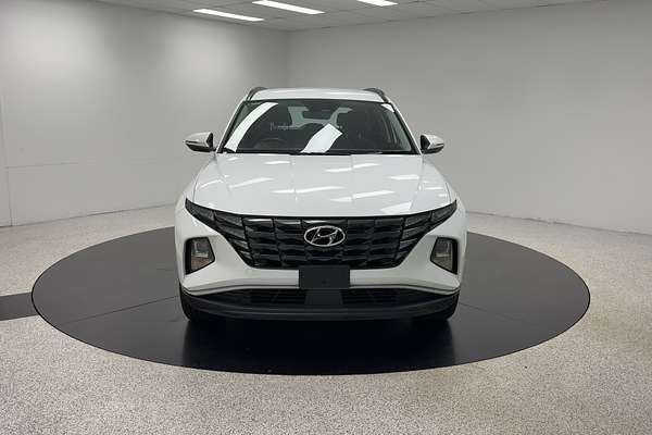2023 Hyundai Tucson NX4.V2