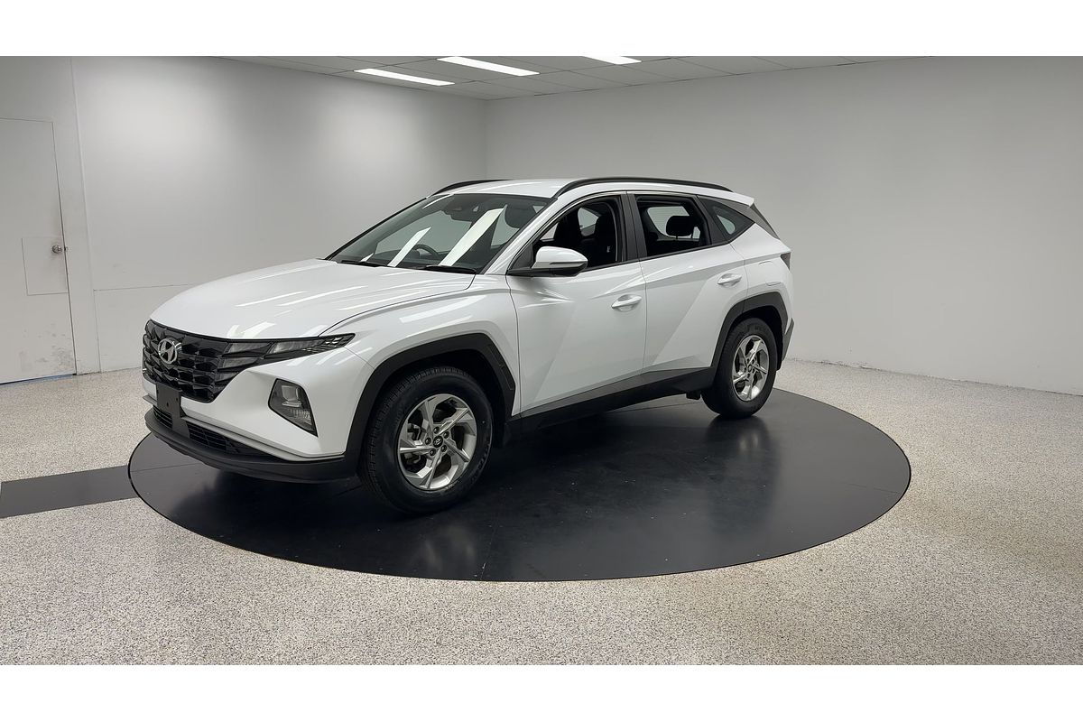 2023 Hyundai Tucson NX4.V2