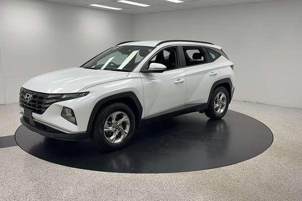 2023 Hyundai Tucson NX4.V2