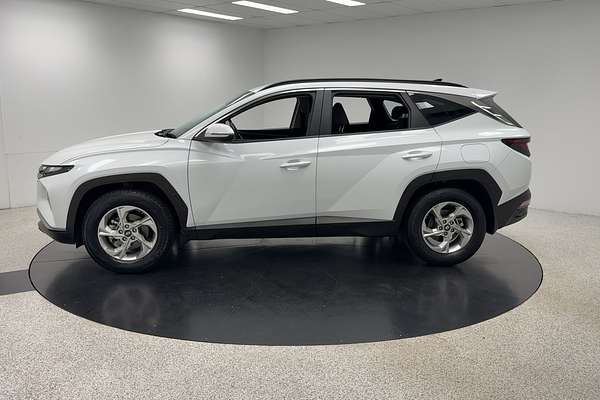 2023 Hyundai Tucson NX4.V2