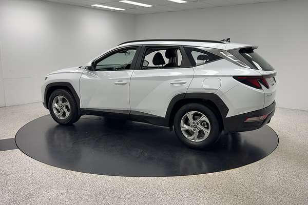 2023 Hyundai Tucson NX4.V2