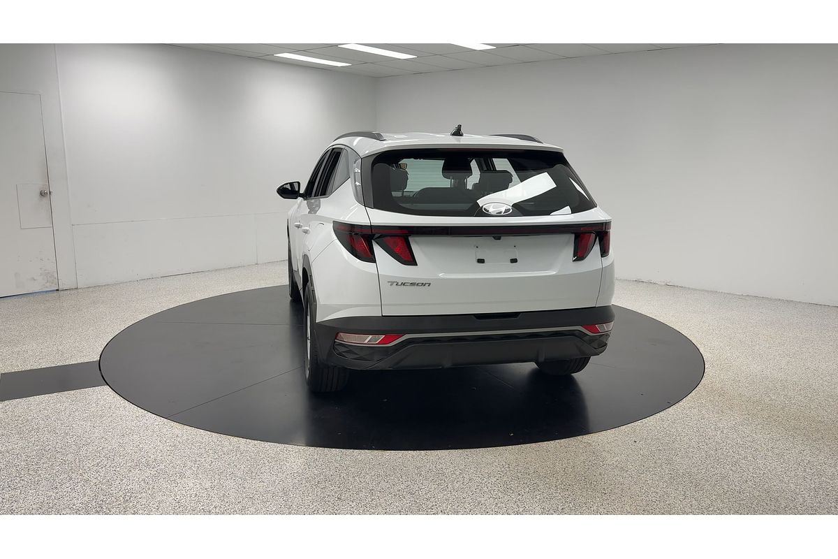 2023 Hyundai Tucson NX4.V2
