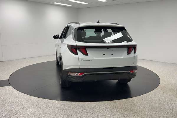 2023 Hyundai Tucson NX4.V2