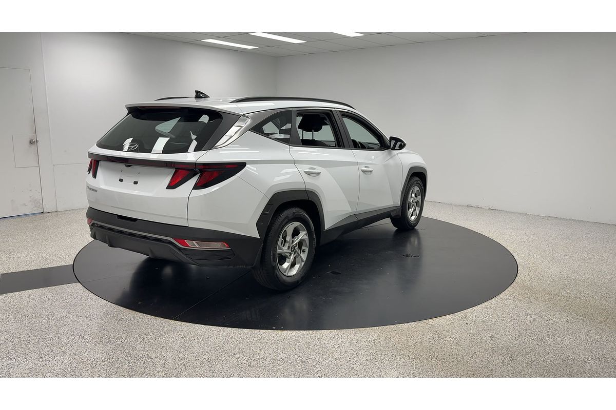 2023 Hyundai Tucson NX4.V2