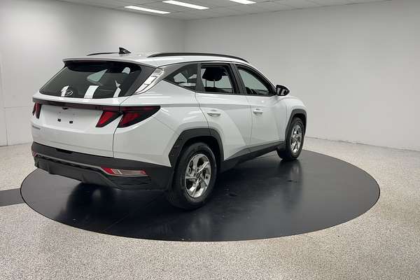 2023 Hyundai Tucson NX4.V2