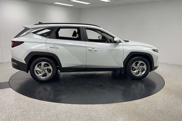 2023 Hyundai Tucson NX4.V2