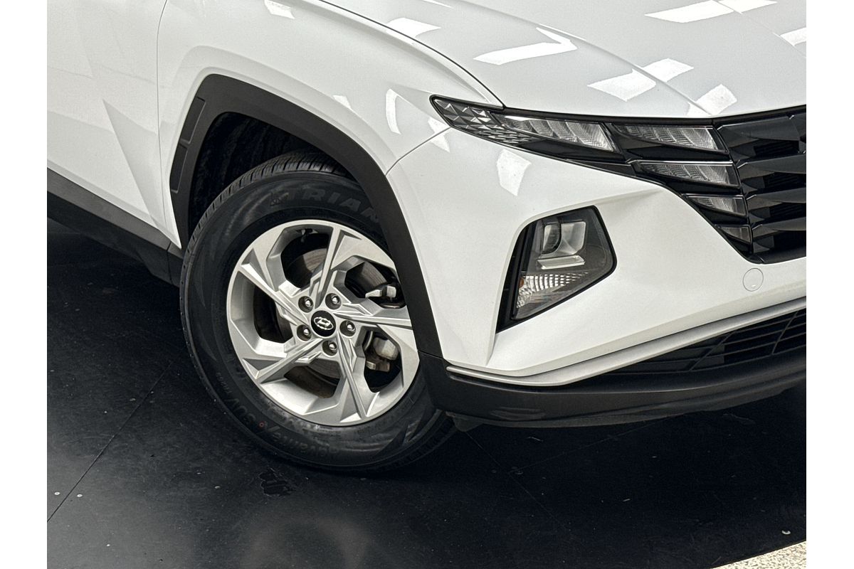 2023 Hyundai Tucson NX4.V2