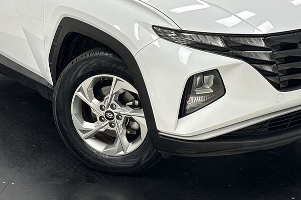2023 Hyundai Tucson NX4.V2