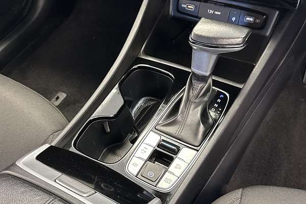 2023 Hyundai Tucson NX4.V2