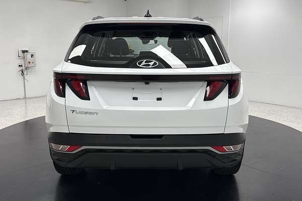 2023 Hyundai Tucson NX4.V2