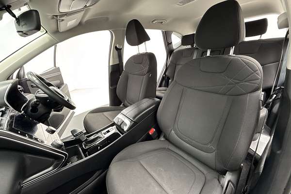 2023 Hyundai Tucson NX4.V2