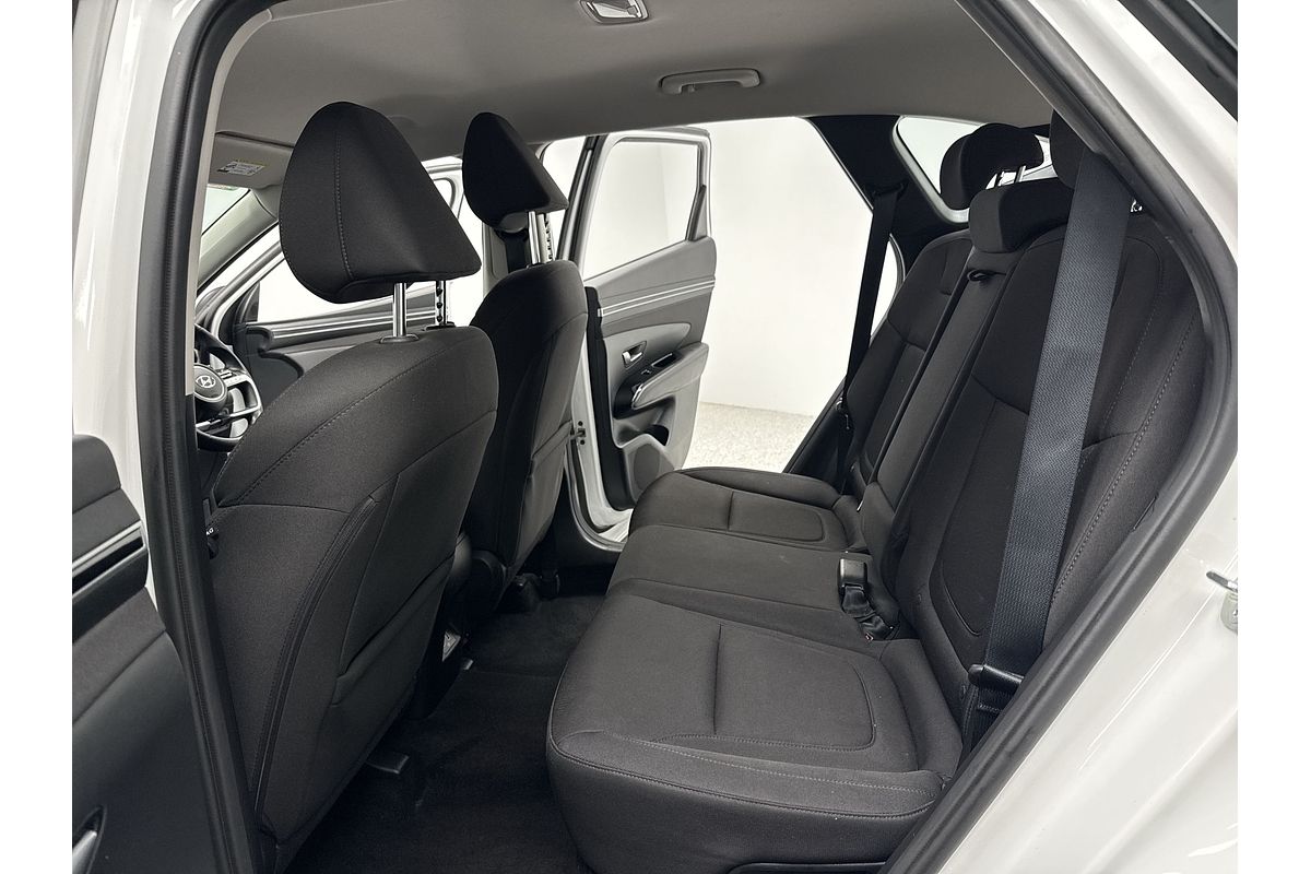 2023 Hyundai Tucson NX4.V2