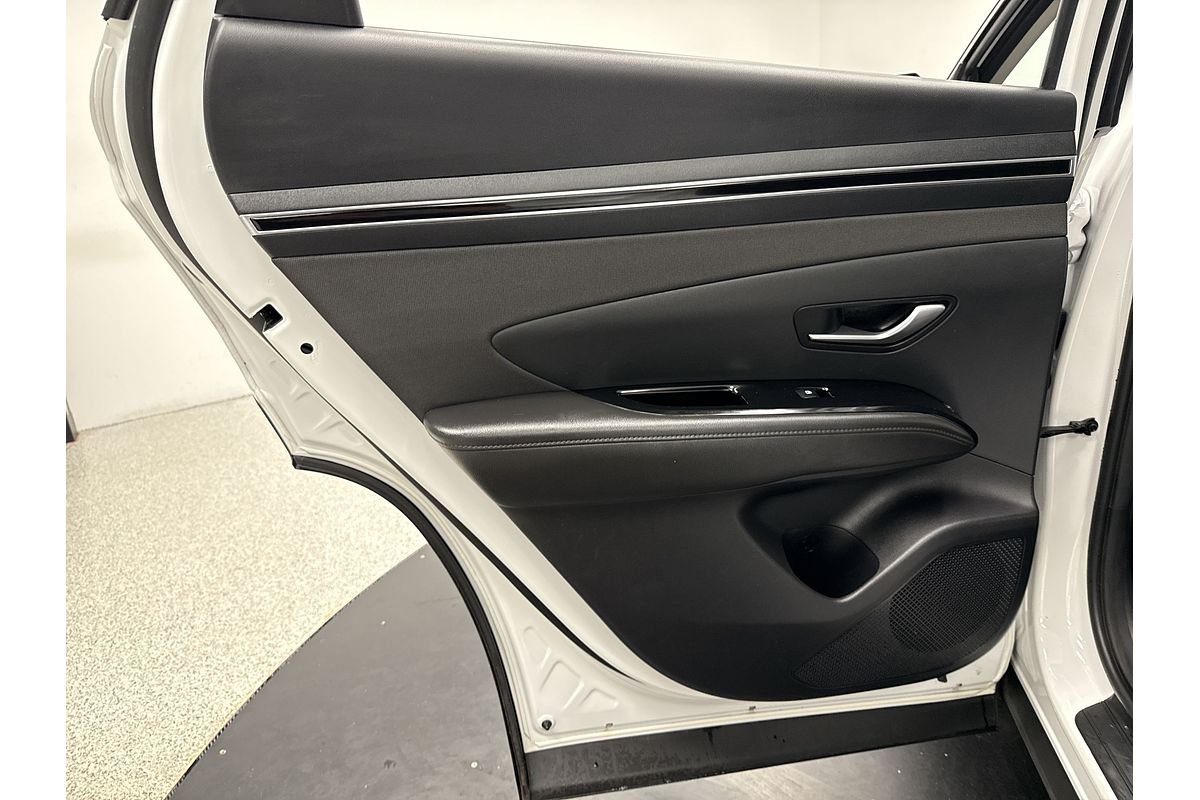 2023 Hyundai Tucson NX4.V2