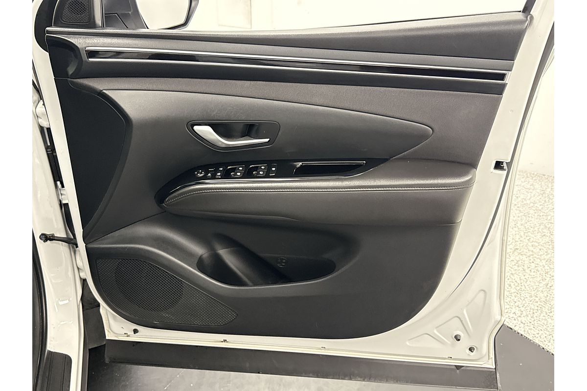 2023 Hyundai Tucson NX4.V2