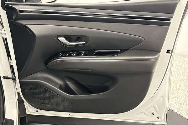 2023 Hyundai Tucson NX4.V2