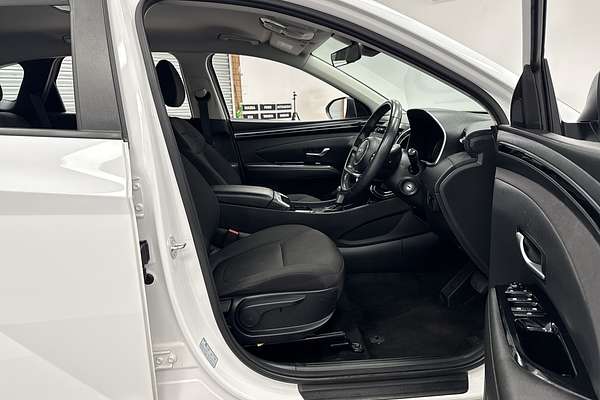 2023 Hyundai Tucson NX4.V2