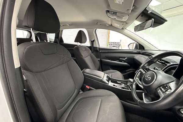2023 Hyundai Tucson NX4.V2