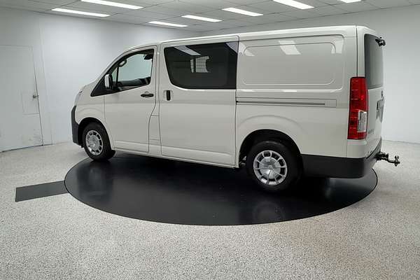 2021 Toyota Hiace GRH300R LWB