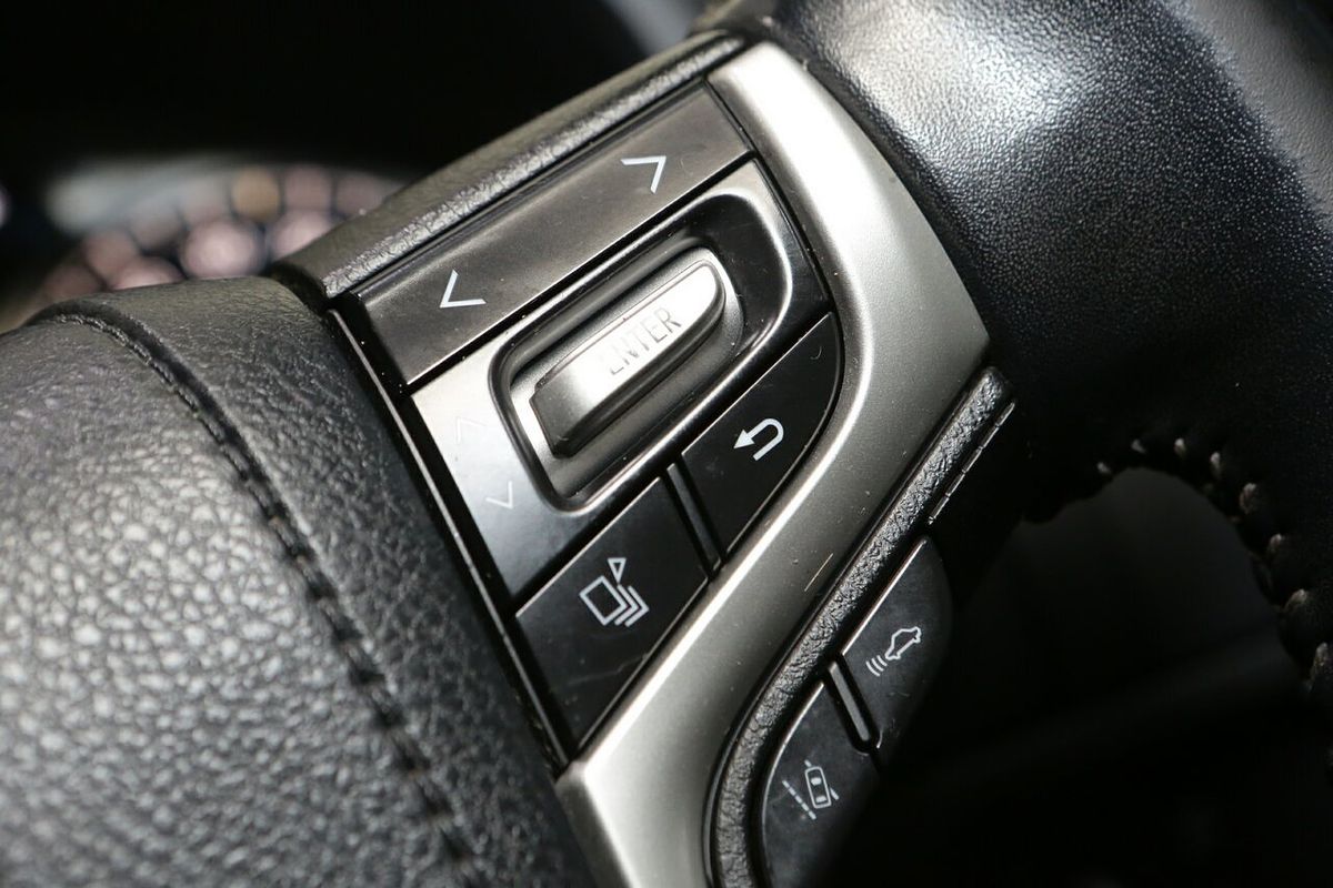 2019 Toyota Landcruiser Prado GXL GDJ150R
