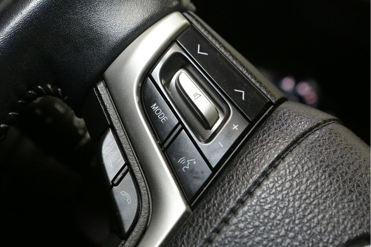2019 Toyota Landcruiser Prado GXL GDJ150R