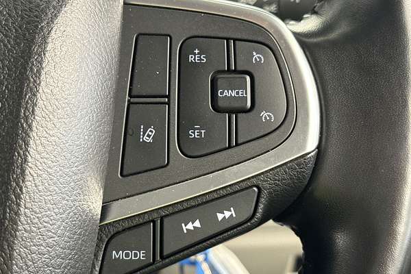 2021 Toyota Hiace GRH300R LWB