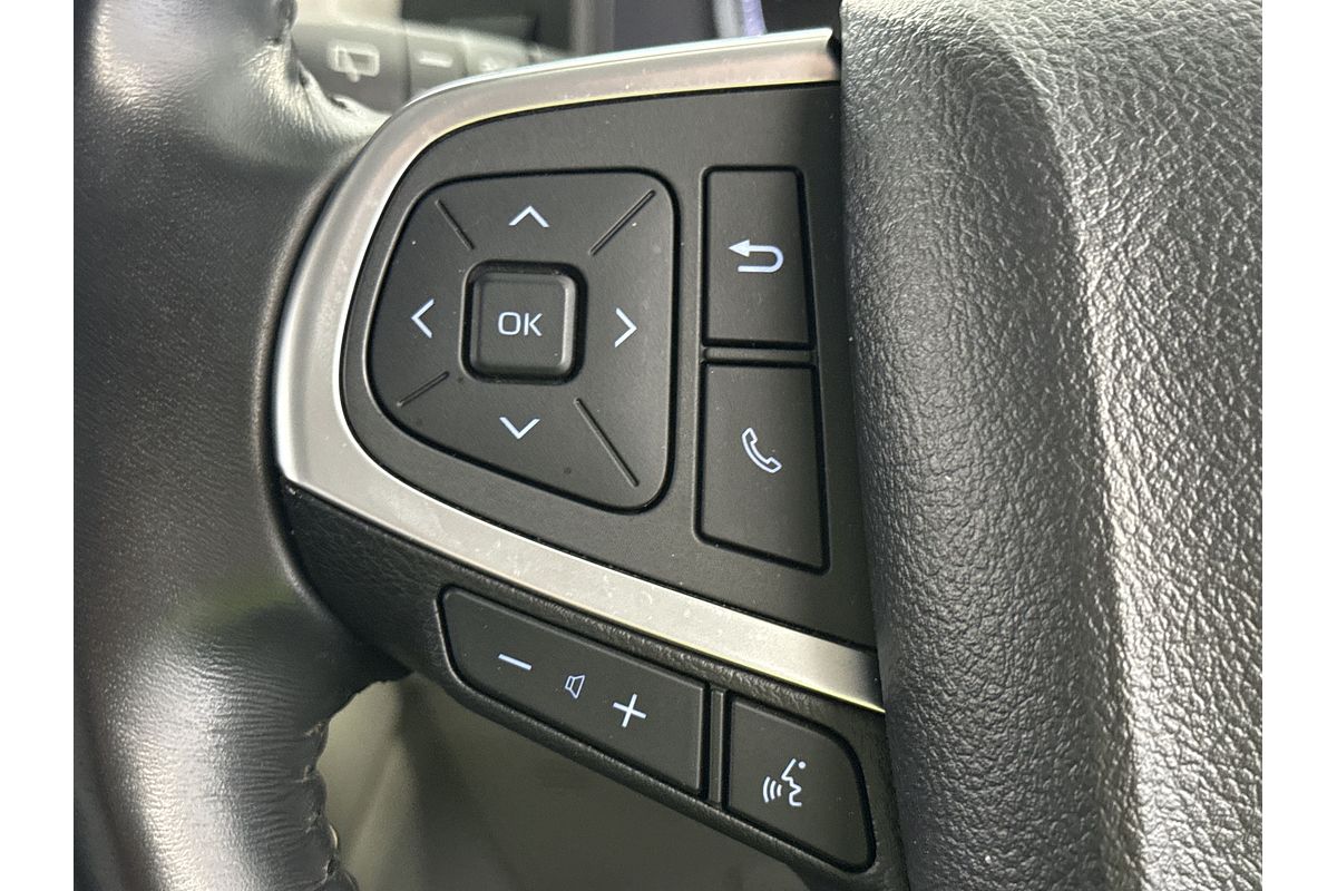 2021 Toyota Hiace GRH300R LWB