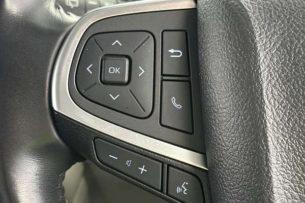 2021 Toyota Hiace GRH300R LWB