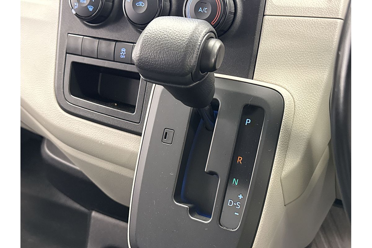 2021 Toyota Hiace GRH300R LWB