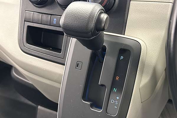 2021 Toyota Hiace GRH300R LWB
