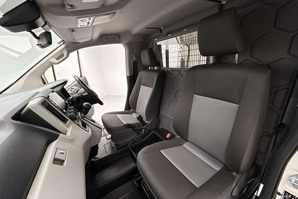 2021 Toyota Hiace GRH300R LWB