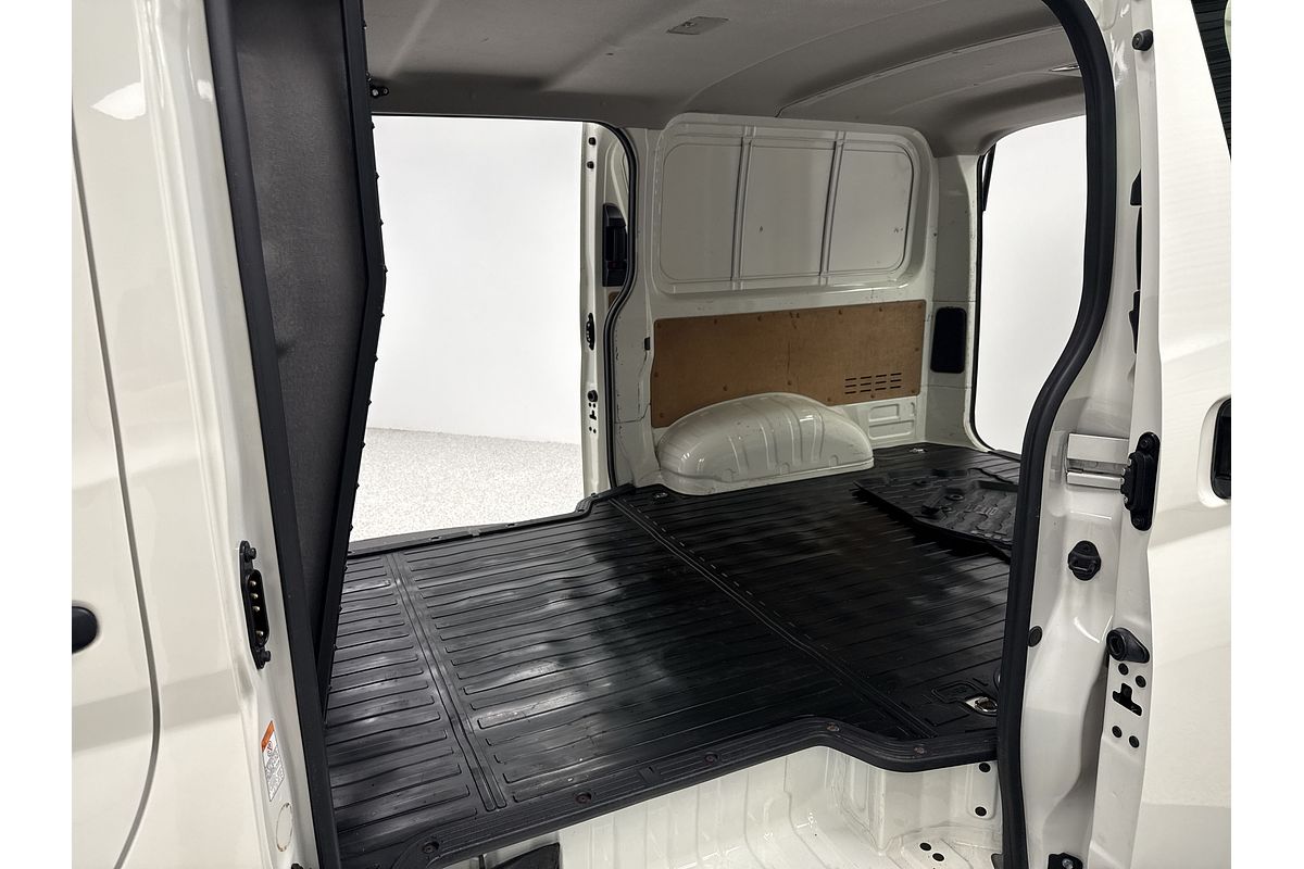 2021 Toyota Hiace GRH300R LWB