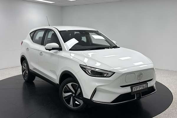 2023 MG ZST Excite