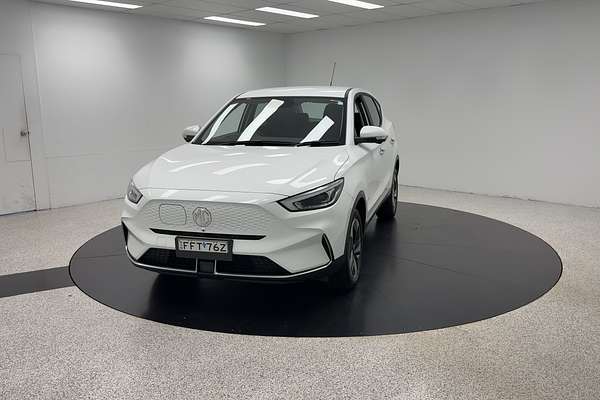 2023 MG ZST Excite