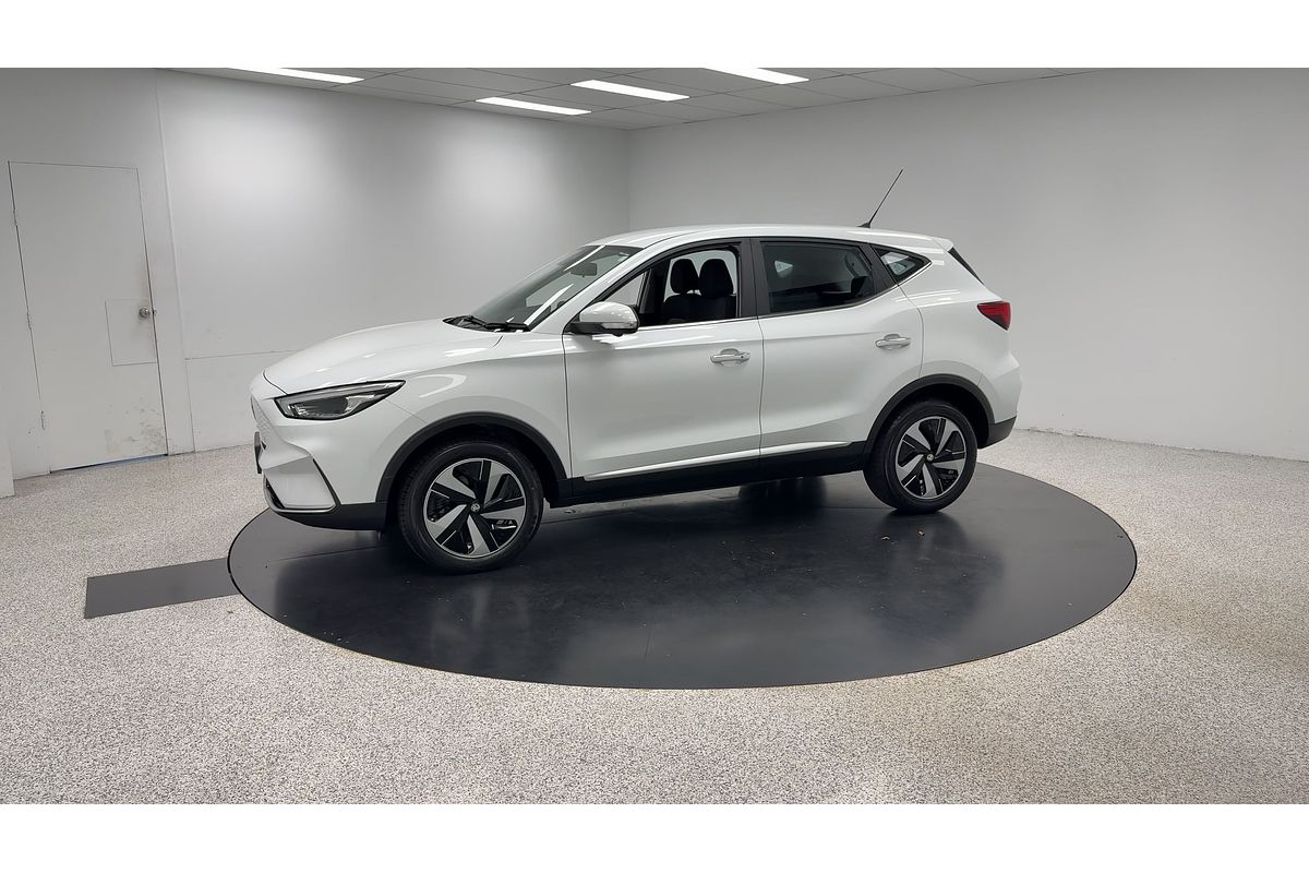 2023 MG ZST Excite
