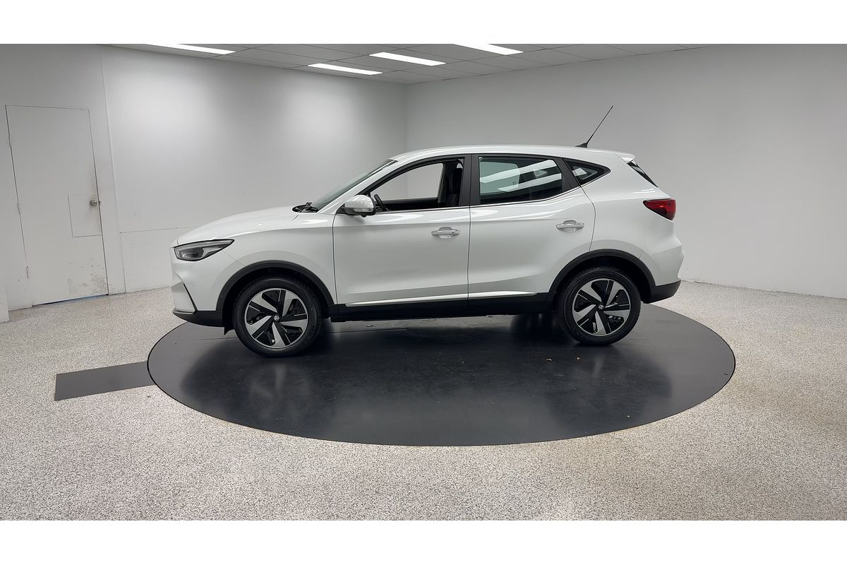 2023 MG ZST Excite