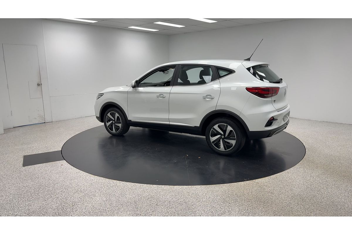 2023 MG ZST Excite