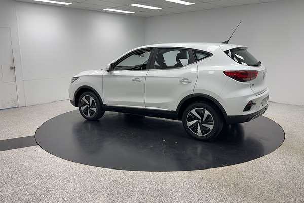 2023 MG ZST Excite