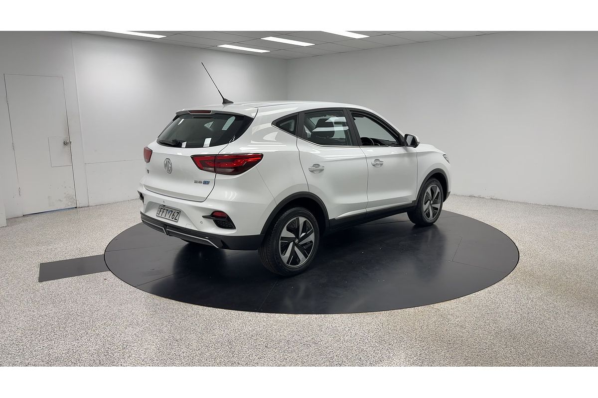 2023 MG ZST Excite