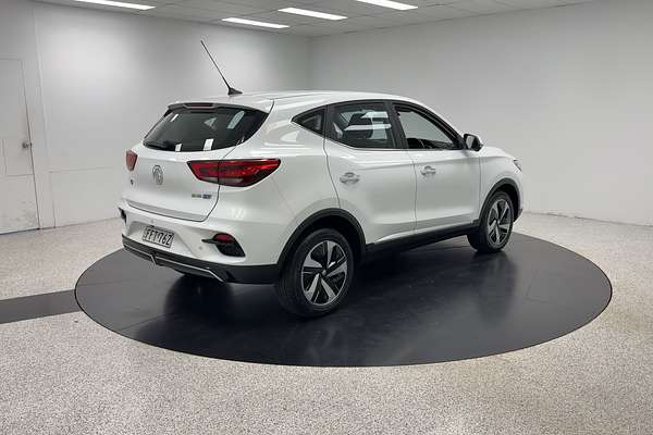 2023 MG ZST Excite