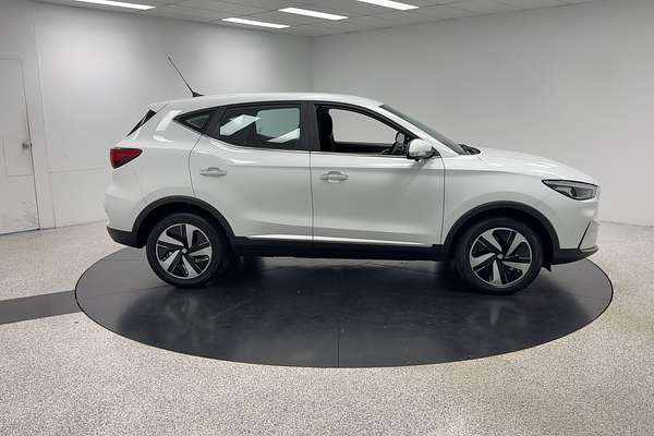2023 MG ZST Excite