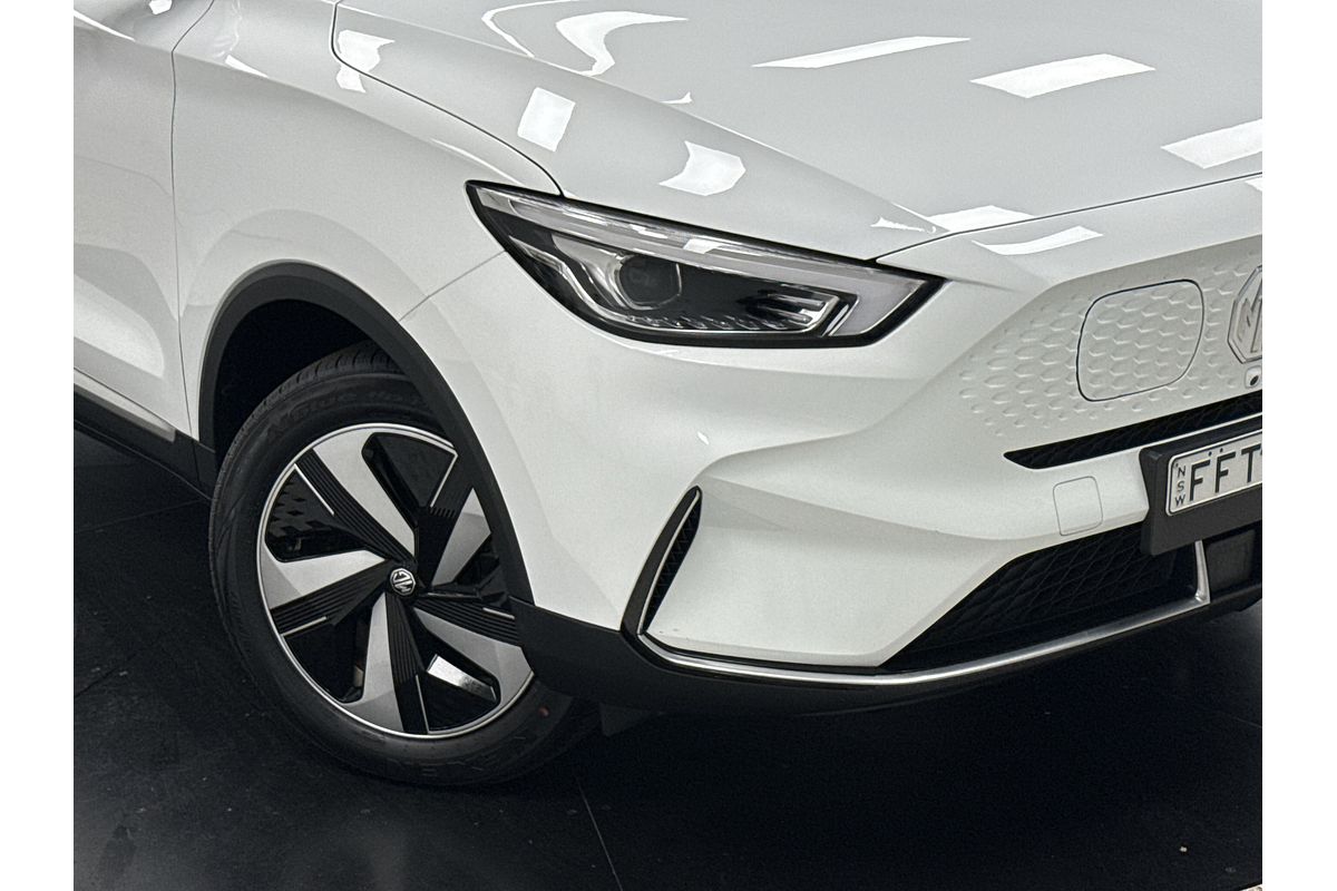 2023 MG ZST Excite