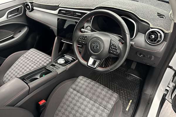 2023 MG ZST Excite