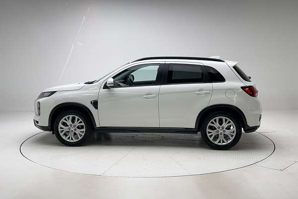 2022 Mitsubishi ASX LS XD