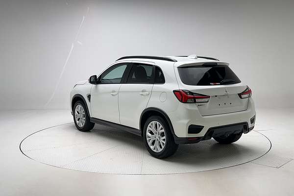 2022 Mitsubishi ASX LS XD