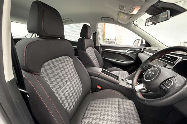 2023 MG ZST Excite