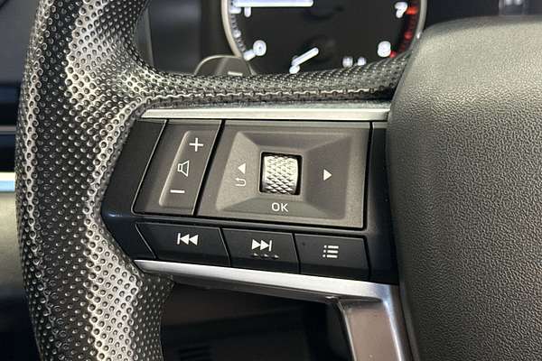 2023 Mitsubishi Outlander ES ZM